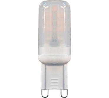 Produktbild Bauhaus / Voltolux Hochvolt Mini LED-Leuchtmittel (23653614)