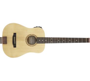 Produktbild Traveler Guitar AG105 EQ