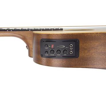 Produktbild Traveler Guitar AG105 EQ