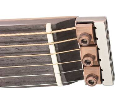 Produktbild Traveler Guitar AG105 EQ