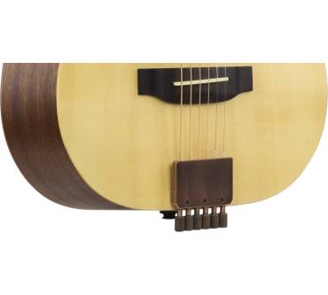 Produktbild Traveler Guitar AG105 EQ