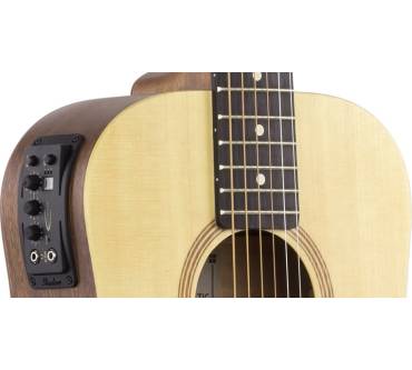 Produktbild Traveler Guitar AG105 EQ