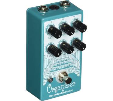 Produktbild EarthQuaker Devices Organizer
