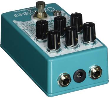 Produktbild EarthQuaker Devices Organizer