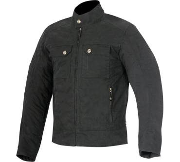 Produktbild Alpinestars Oscar Ray Canvas Jacket