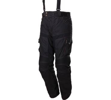 Produktbild Modeka Glasgow Wachshose