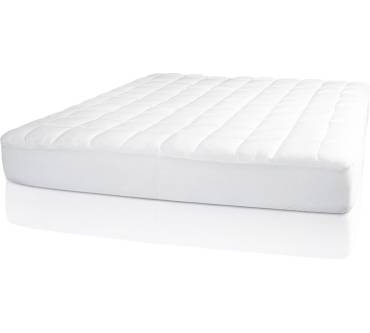 Produktbild Lumaland Mikrofaser Matratzenauflage