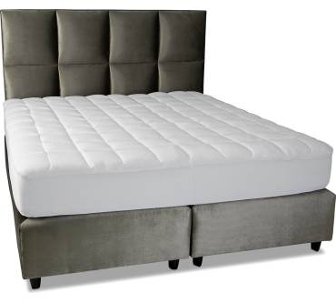 Produktbild Lumaland Mikrofaser Matratzenauflage