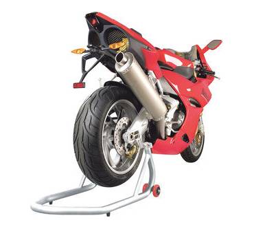 Produktbild Rothewald Alu-Motorradheber