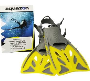 Produktbild Aquazon Barracuda