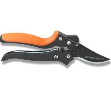 Produktbild Gartenpaul Profi Bypass Gartenschere P1