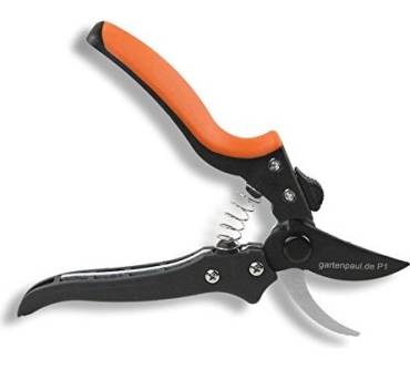 Produktbild Gartenpaul Profi Bypass Gartenschere P1