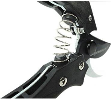 Produktbild Gartenpaul Profi Bypass Gartenschere P1