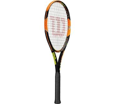 Produktbild Wilson Burn 100ULS