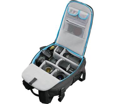 Produktbild Cullmann Sydney pro DayPack 600+