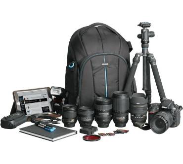 Produktbild Cullmann Sydney pro DayPack 600+