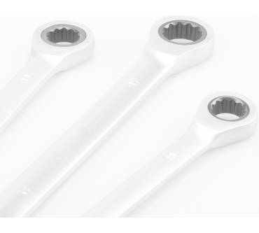 Produktbild Starkmann Greenline 104-Teile-Set