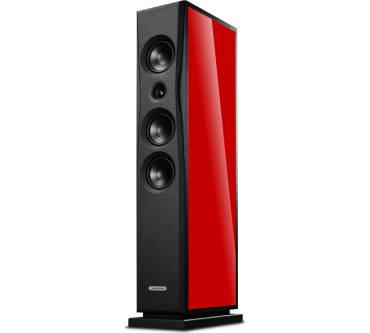 Produktbild AudioSolutions Overture O204F