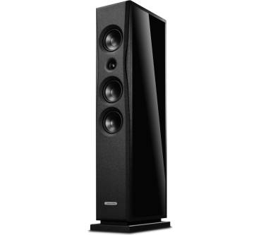 Produktbild AudioSolutions Overture O204F