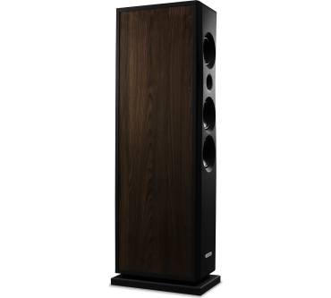 Produktbild AudioSolutions Overture O204F