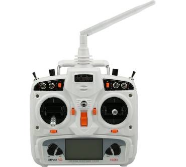 Produktbild Walkera QR X350 Pro