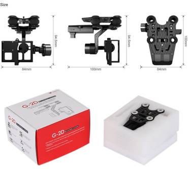 Produktbild Walkera QR X350 Pro