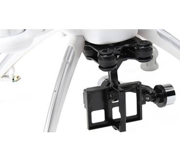 Produktbild Walkera QR X350 Pro