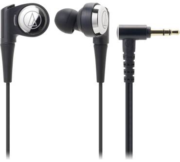 Produktbild Audio-Technica ATH-CKR10