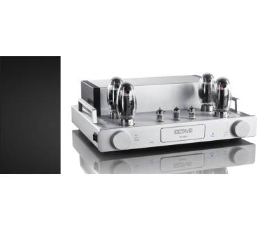 Produktbild Octave Audio RE 320 (mit SBB und KT150-Endröhren)