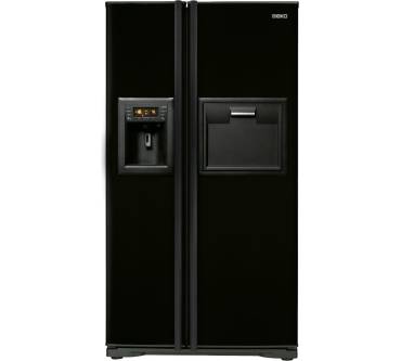 Produktbild Beko GNE V422 X