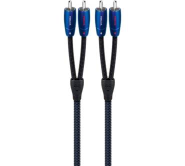 Produktbild Audioquest Victoria RCA