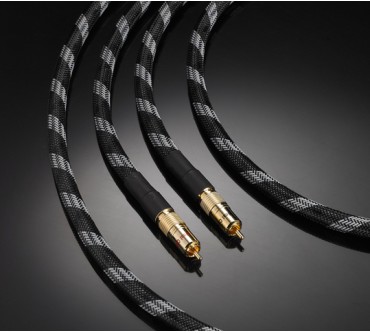 Produktbild Real Cable Chenonceau RCA