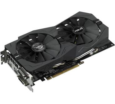 Produktbild Asus ROG STRIX-RX470-O4G-GAMING