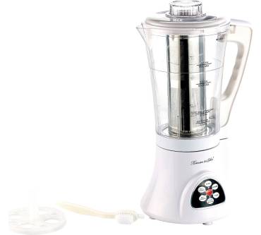 Produktbild Rosenstein & Söhne 6in1-Kochmixer mit 300 Watt (NC3624)
