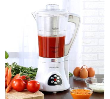 Produktbild Rosenstein & Söhne 6in1-Kochmixer mit 300 Watt (NC3624)