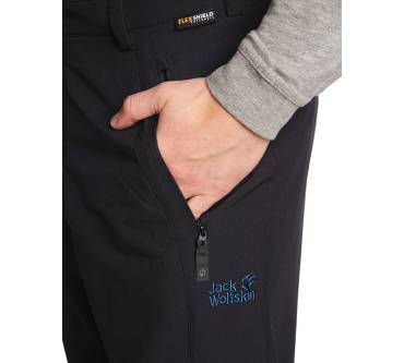 Produktbild Jack Wolfskin Activate Winter Pants