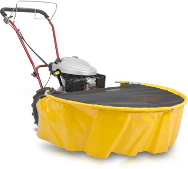 Produktbild Hecht Garten 5060