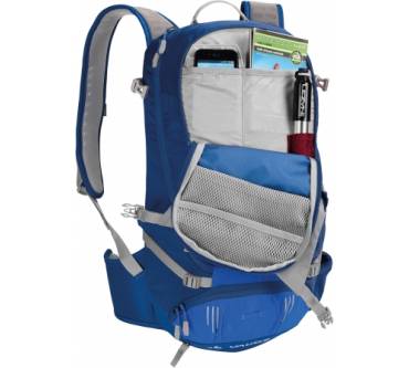 Produktbild Vaude Moab 25