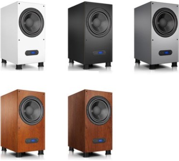 Produktbild Nubert nuLine AW-600