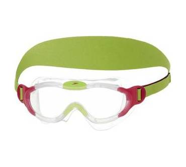Produktbild Speedo Junior Sea Squad Mask
