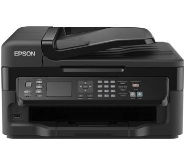 Produktbild Epson WorkForce WF-2540WF