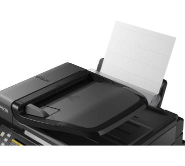 Produktbild Epson WorkForce WF-2540WF