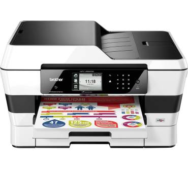 Produktbild Brother MFC-J6920DW