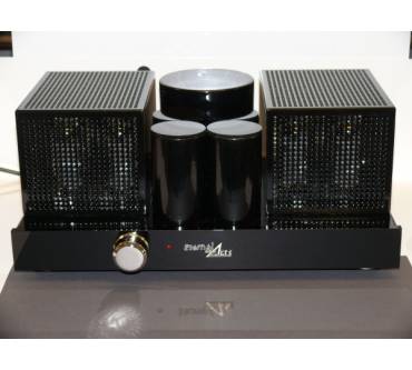 Produktbild EternalArts OTL MkIII