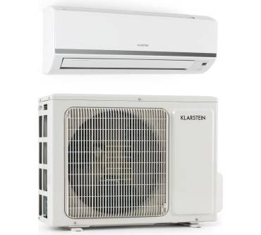 Produktbild Klarstein Windwaker B 9