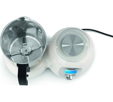 Produktbild Gourmetmaxx Thermo-Multikocher Deluxe 10in1