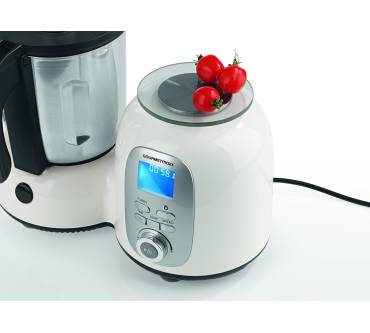 Produktbild Gourmetmaxx Thermo-Multikocher Deluxe 10in1