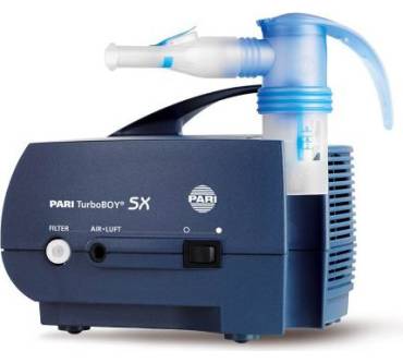 Produktbild Pari TurboBOY SX