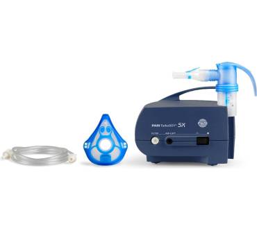 Produktbild Pari TurboBOY SX