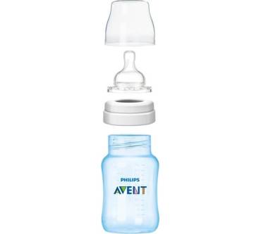 Produktbild Philips Avent Klassik+ SCF565/27